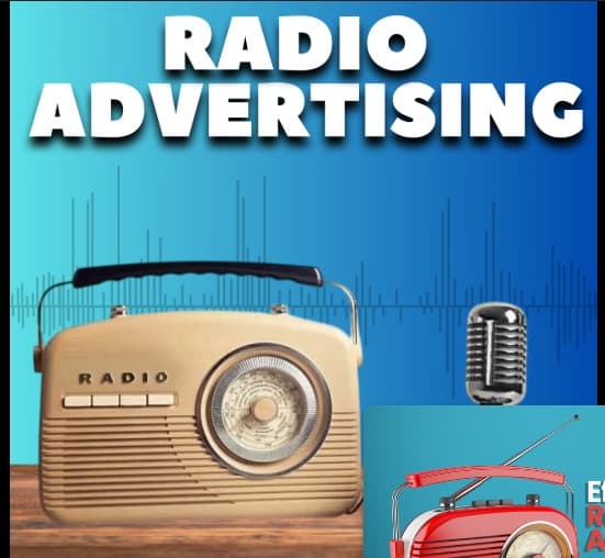 Radio Campaign 2