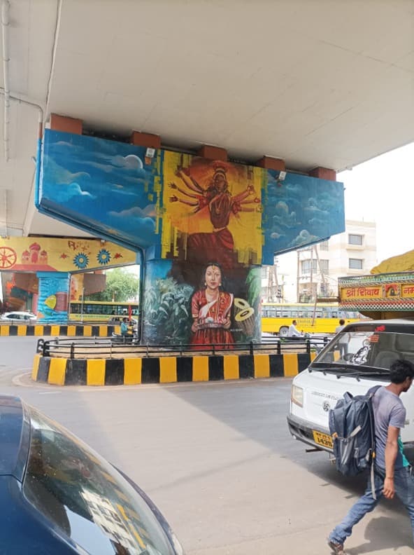 Wall Painting