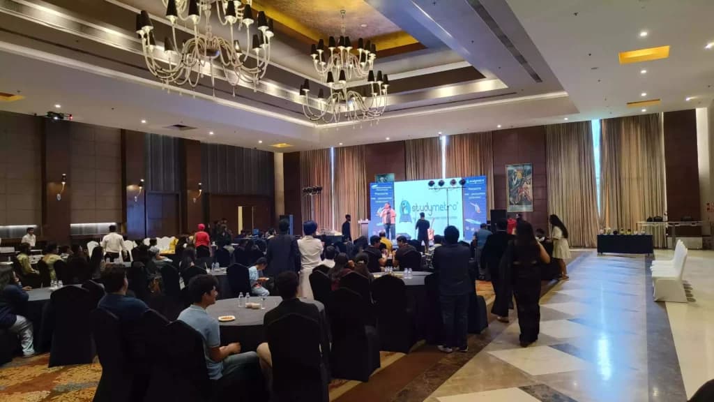 Corporate Conference