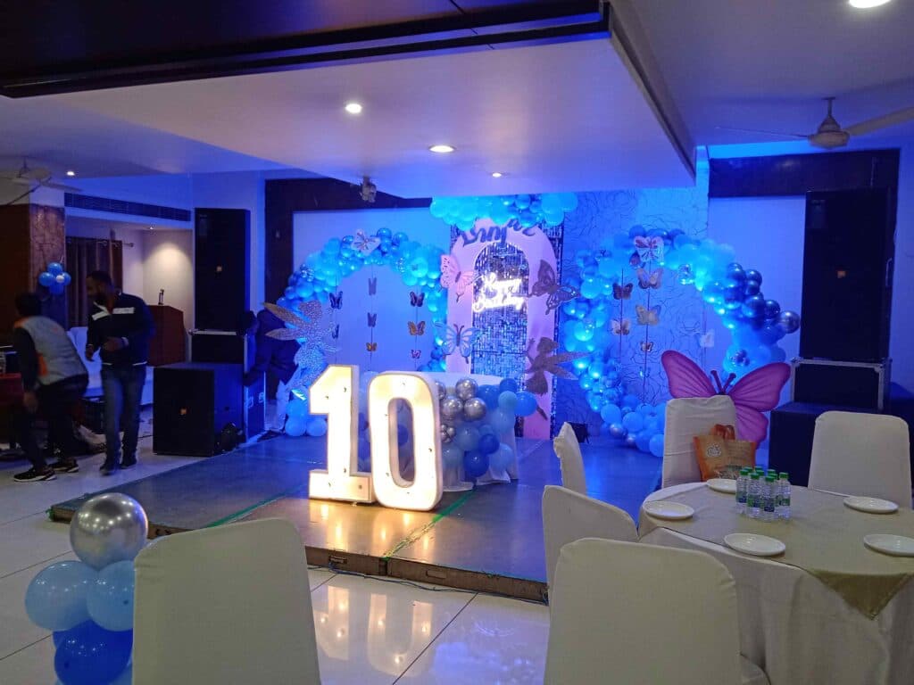 Birthday