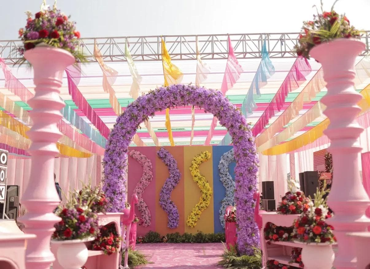 Wedding