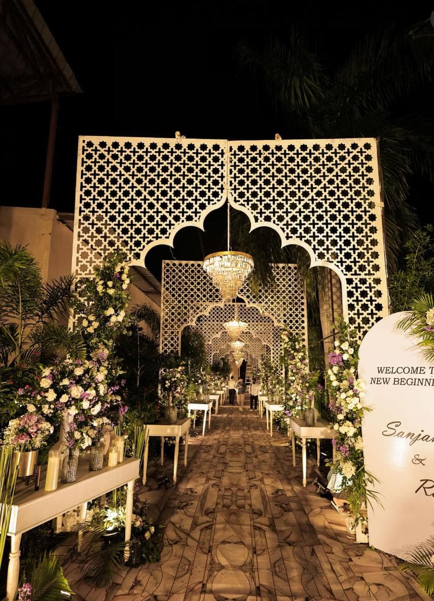 Wedding