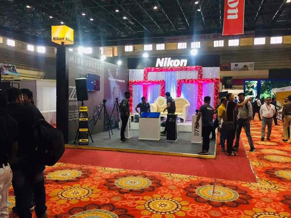 Nikon Event