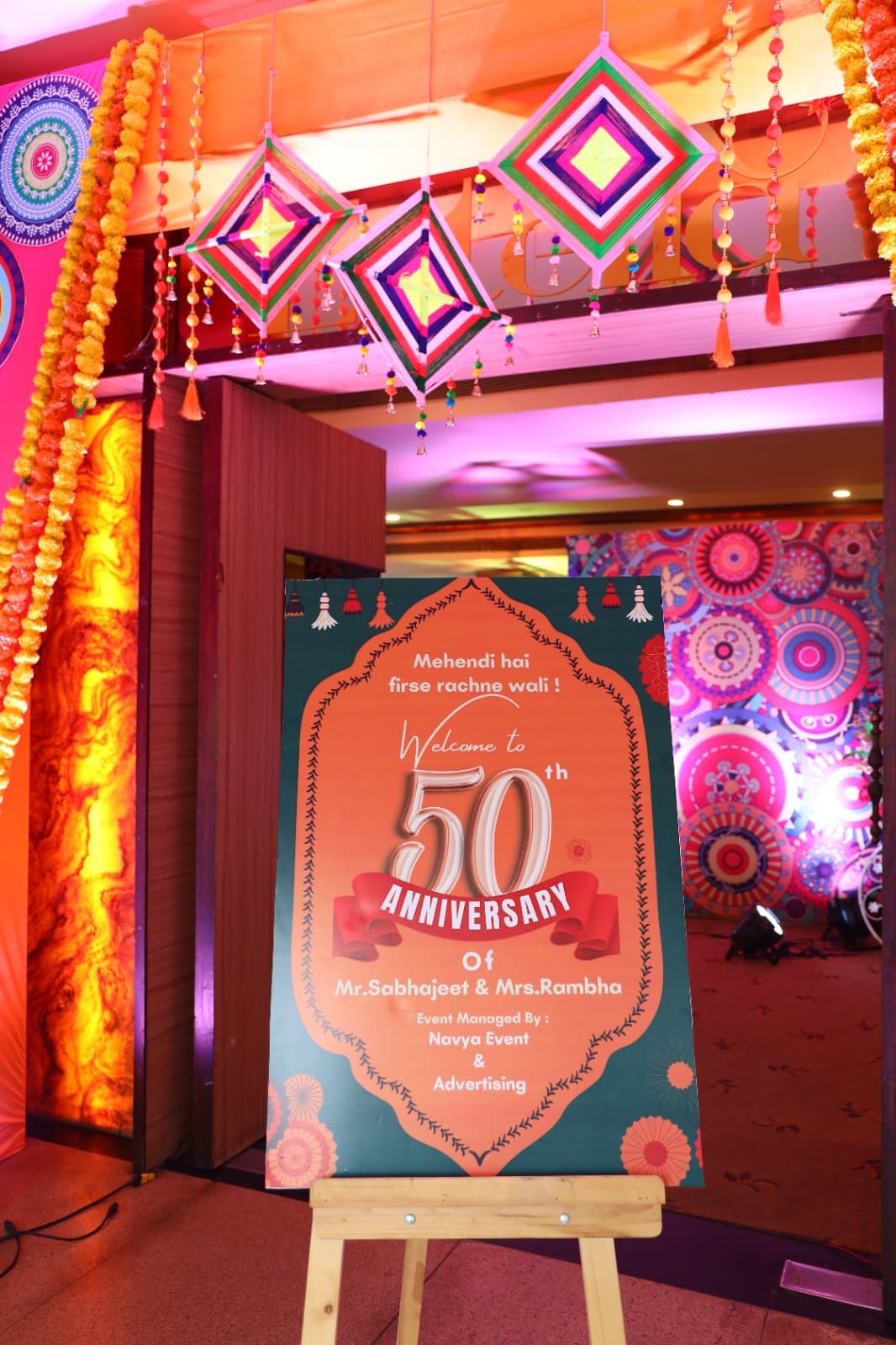 Anniversary Gala