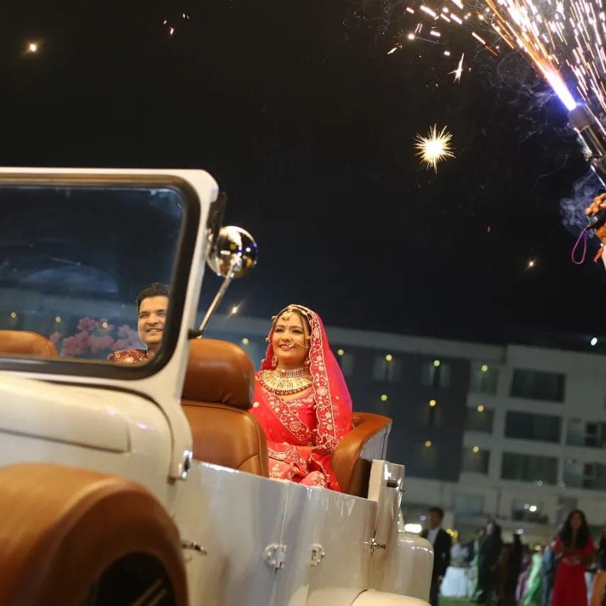 Wedding Events