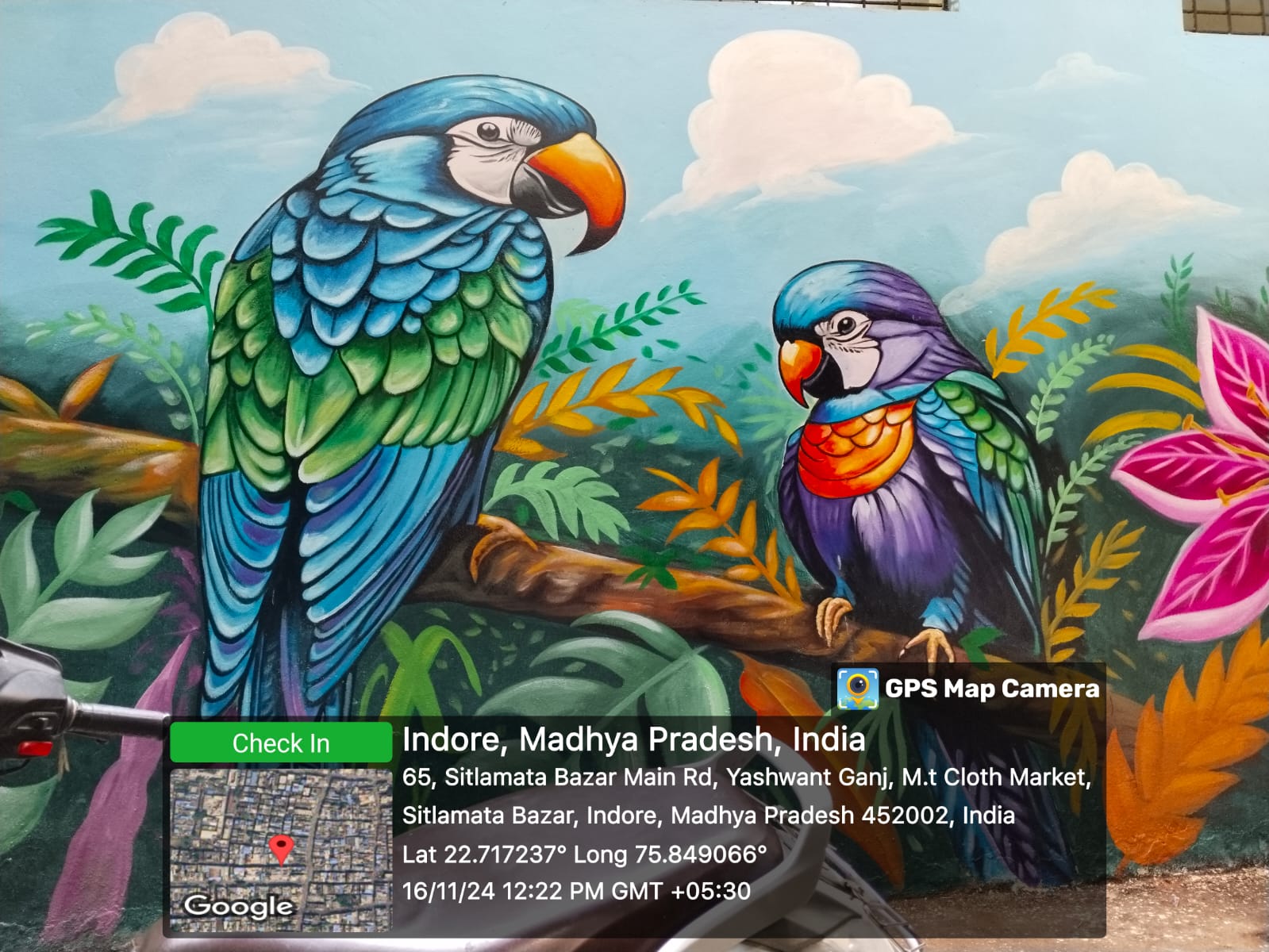 Printing Services
