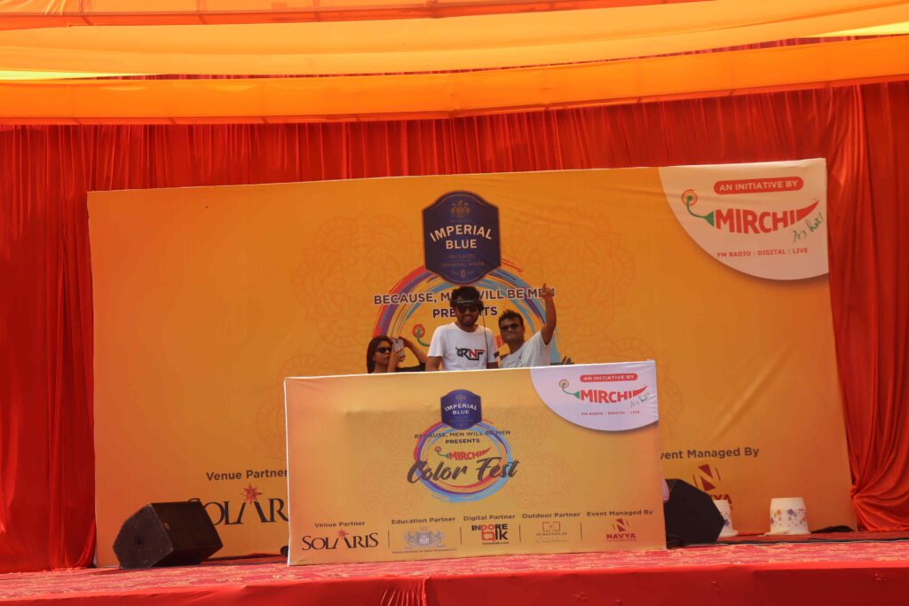 Radio Campaign Advertising