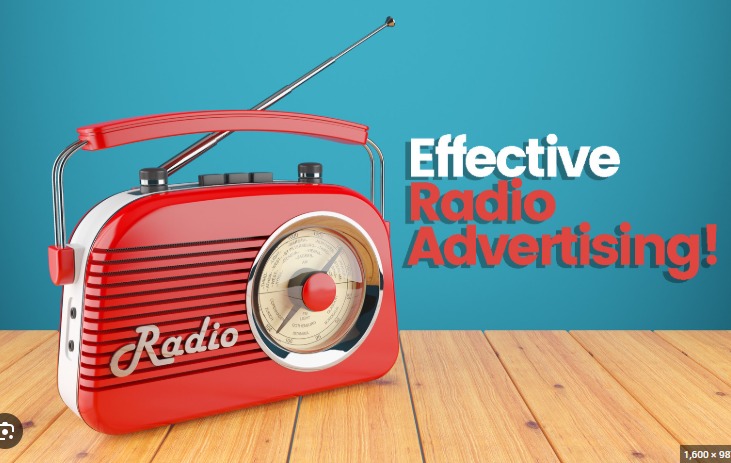 Radio Campaign Advertising