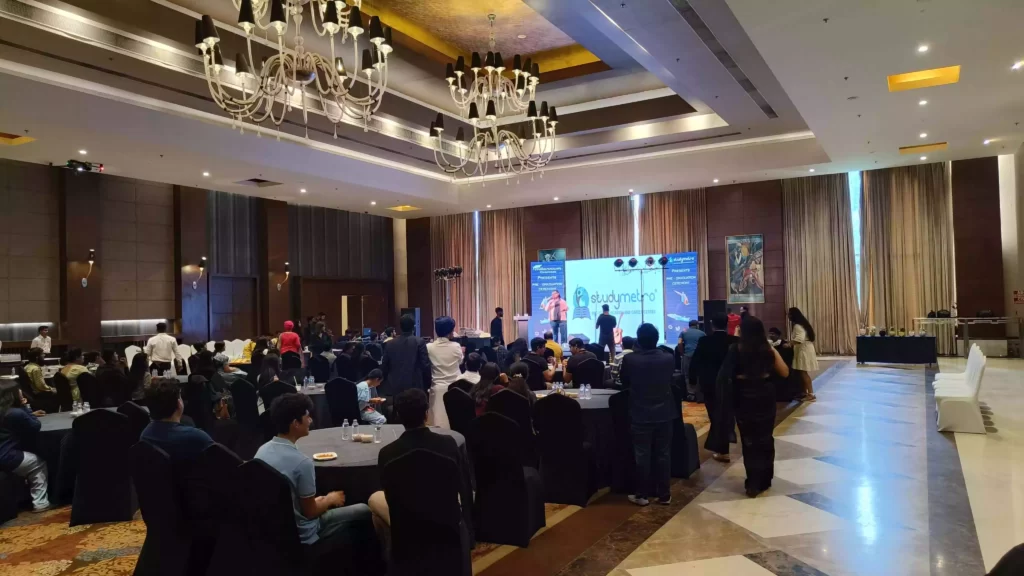CORPORATE EVENTS event 1